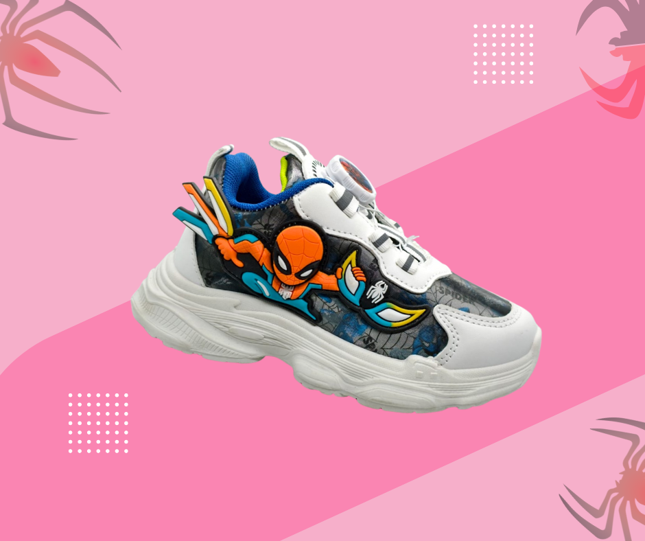 SPIDER FLYING-1 SHOE