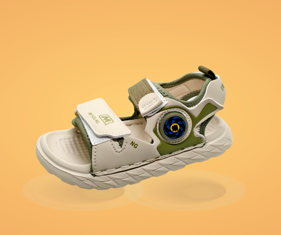 NG-Secrew Sandle