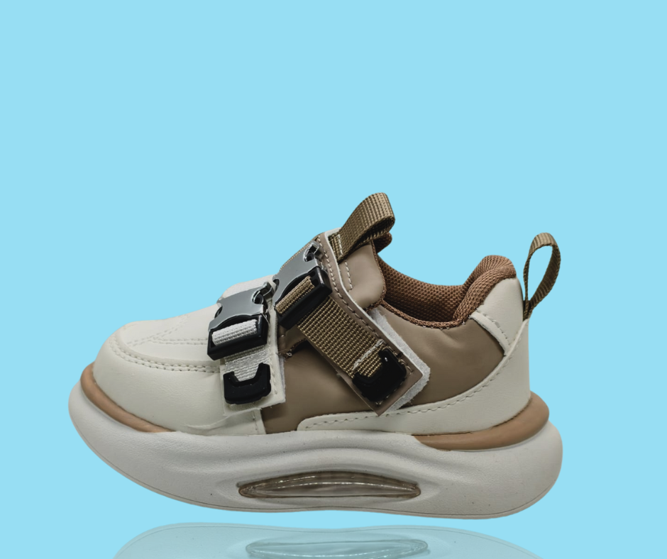 Vingo shoe