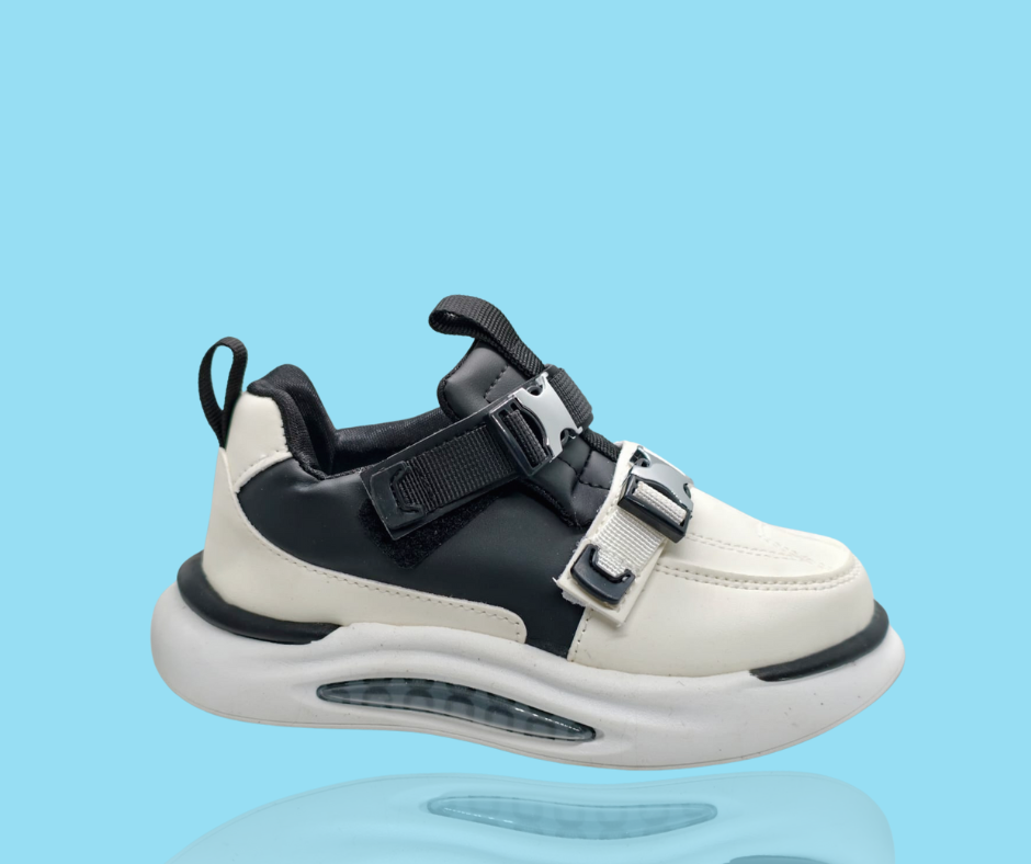 Vingo shoe
