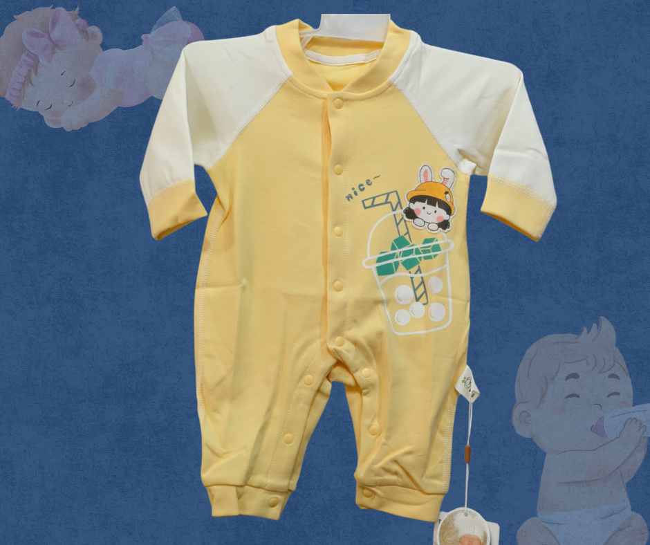 Drinkbaby Suit
