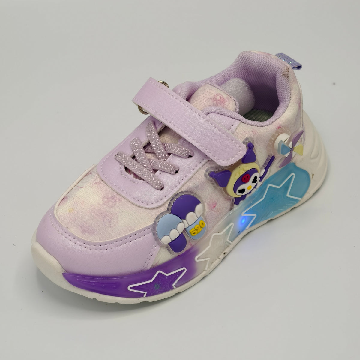 Paracuite Secrew shoe