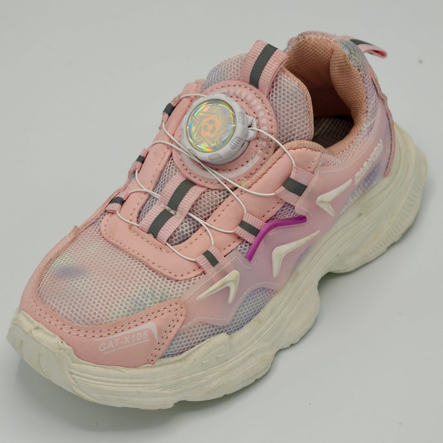 opal shoe