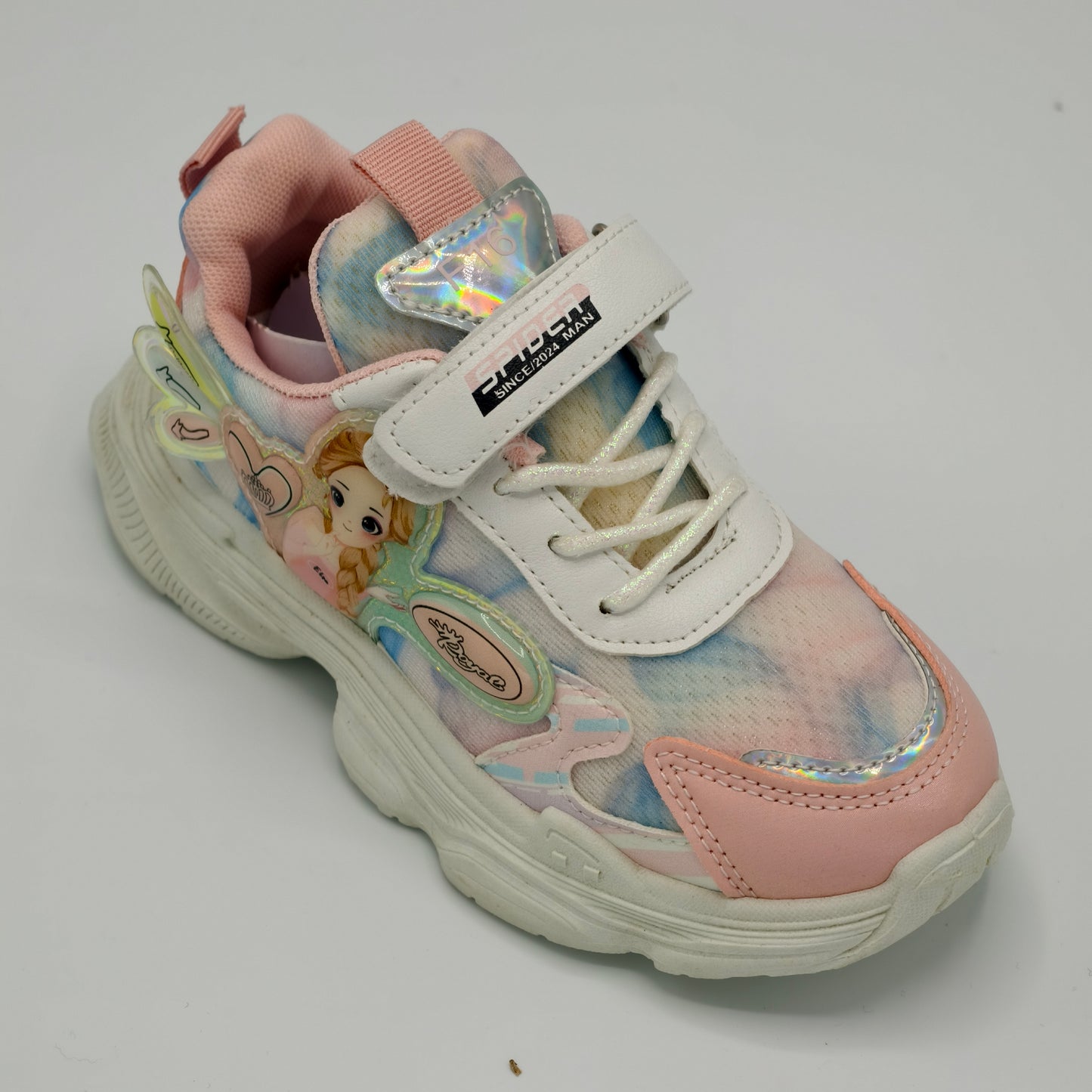 fairy goiden shoe