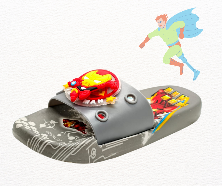 Ironman Saleeper