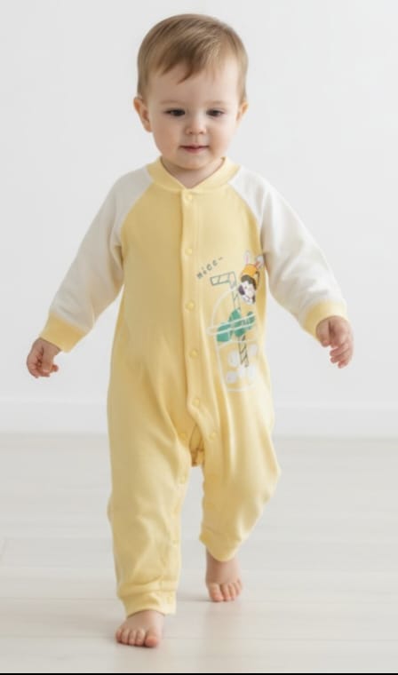 Drinkbaby Suit