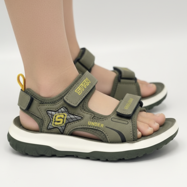 Star Sandle