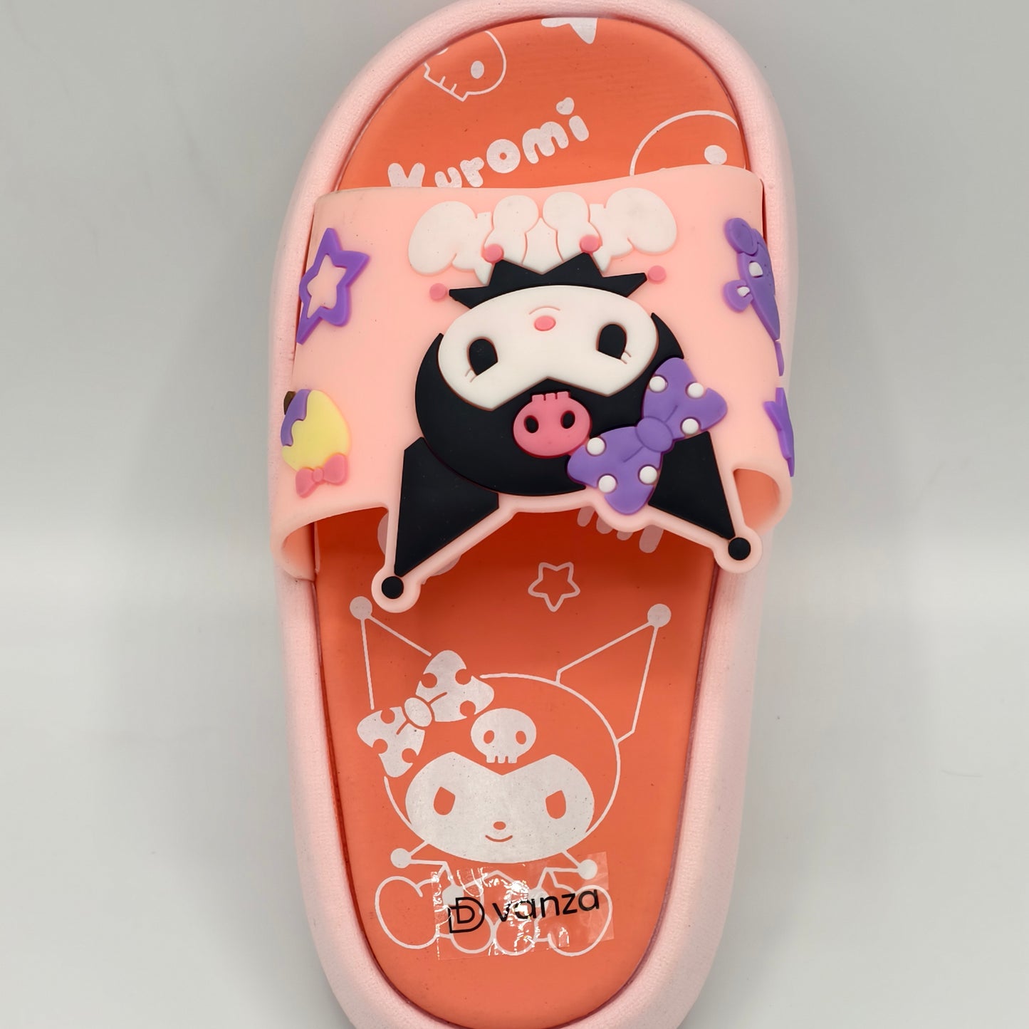 kurumi kid slipper