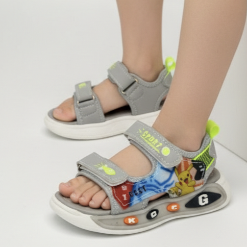 Gdck Sandle