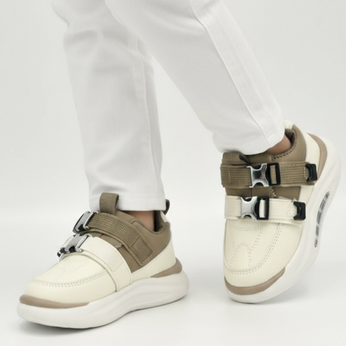 Vingo shoe
