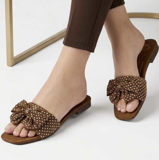 butterfly flats shoe