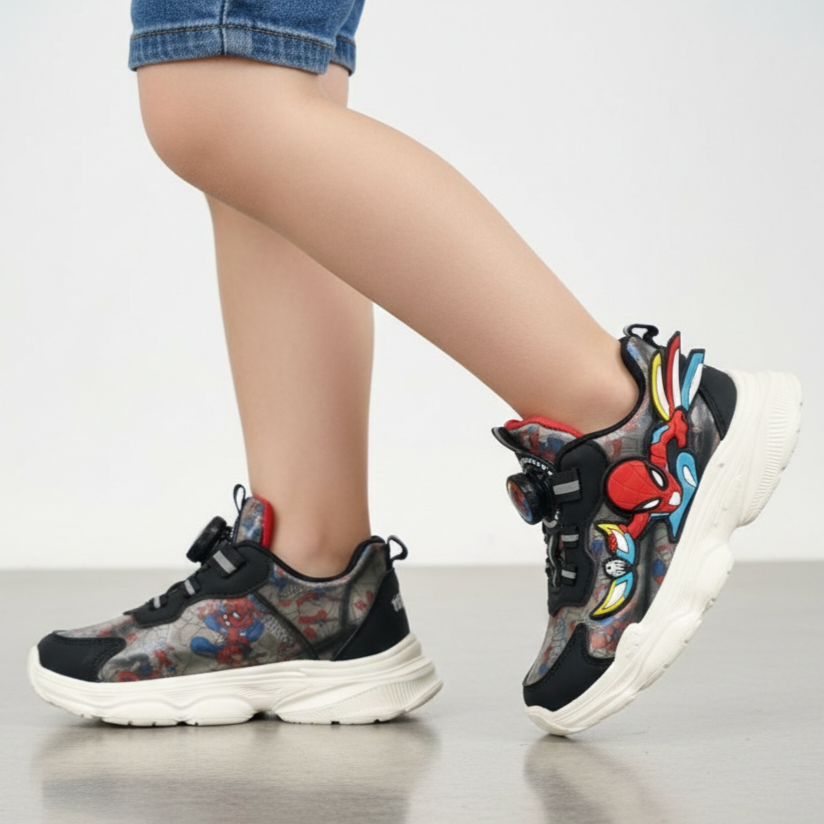 SPIDER FLYING-1 SHOE