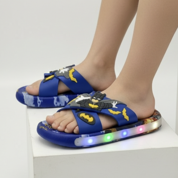 batman light slippers-088