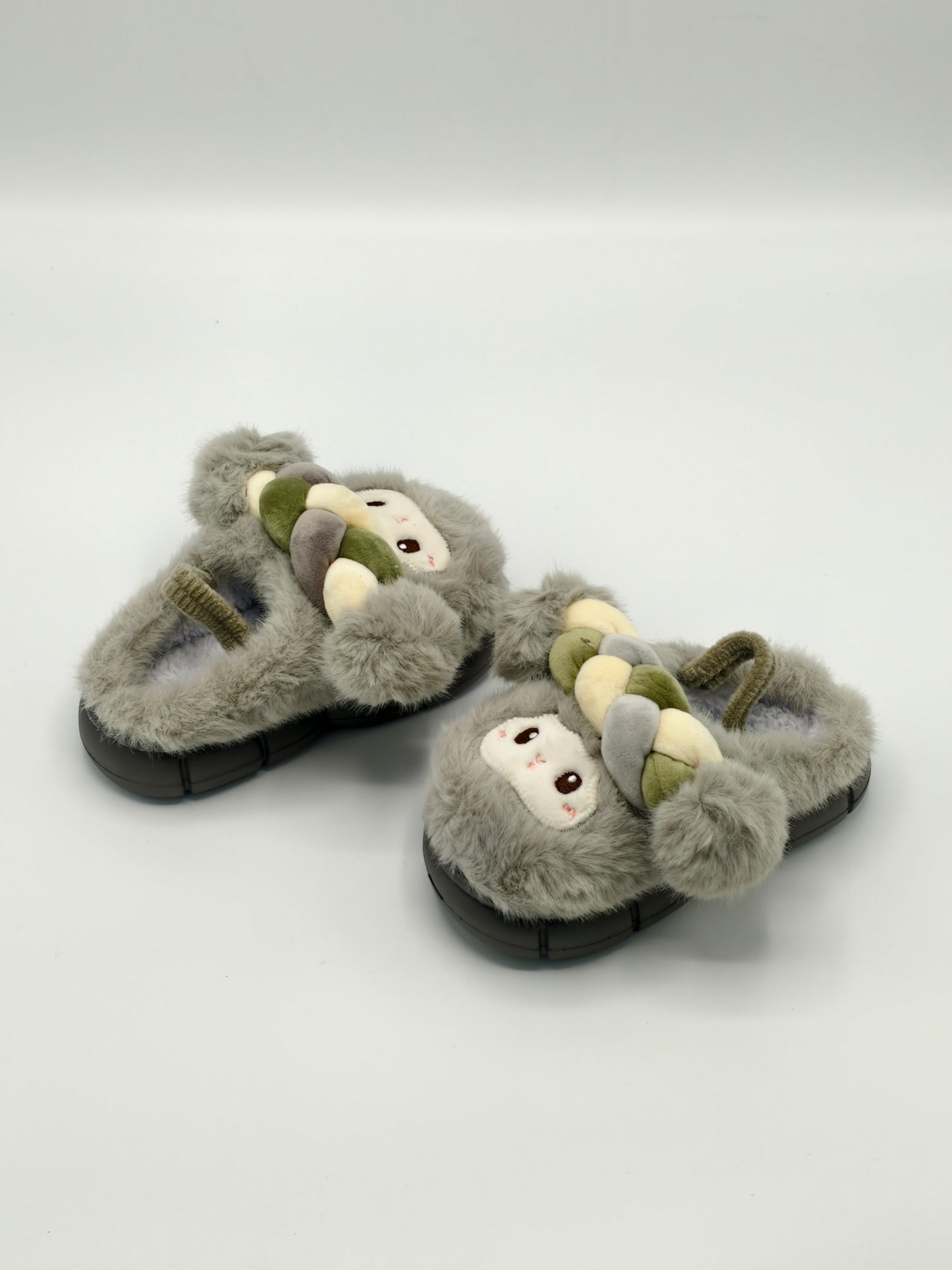 small secrew carpet shoe-66