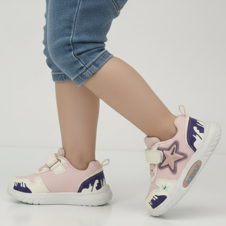 Star sms Kids Psd-10