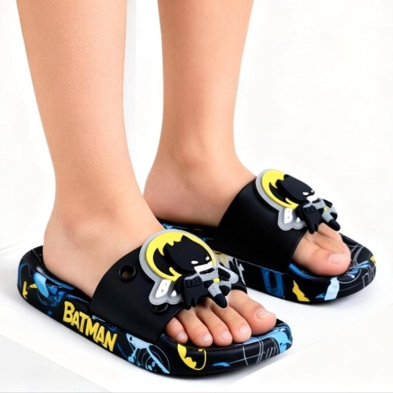 Batman slippers
