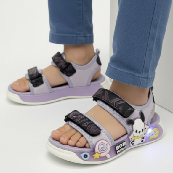Bobdog Sandle