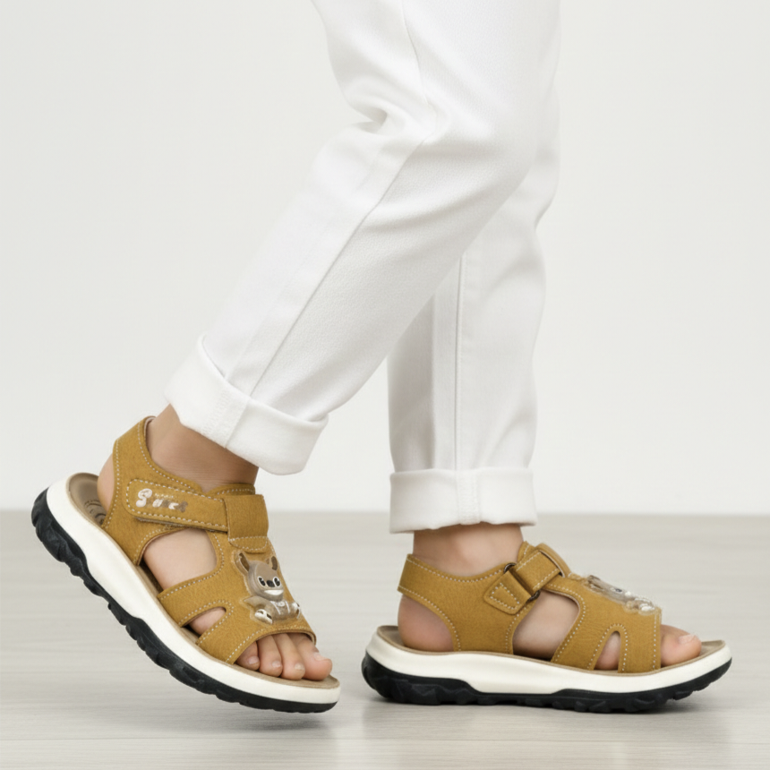 Lo-Rabbit sandle