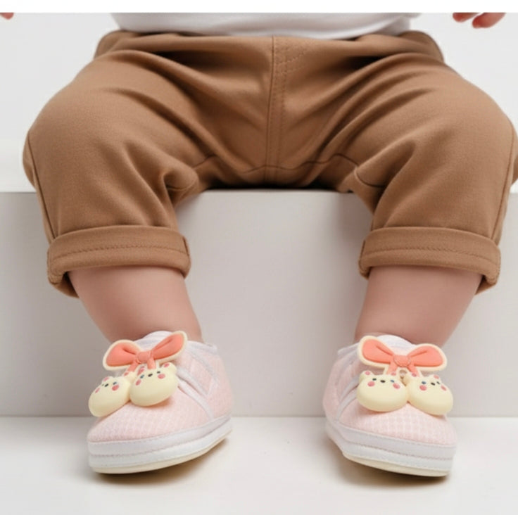 Kids Bear Shoes