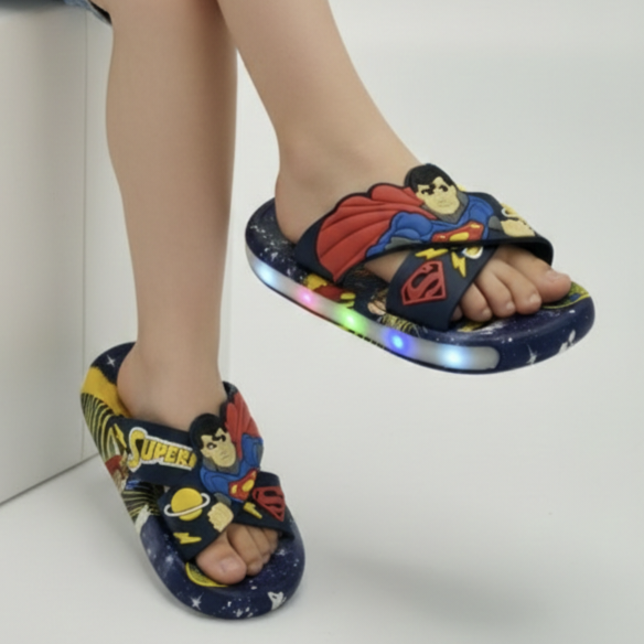 superman saleeper light