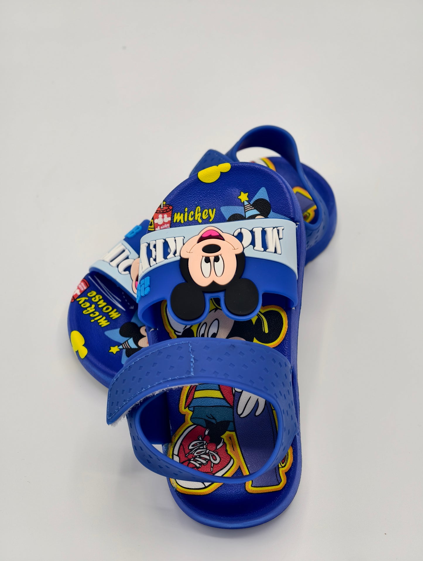 mickey 28 slippers