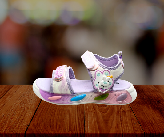 Surcle rabbit Scandle
