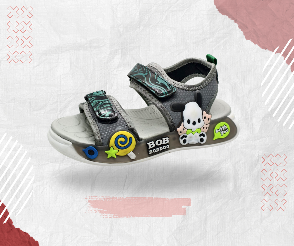 Bobdog Sandle