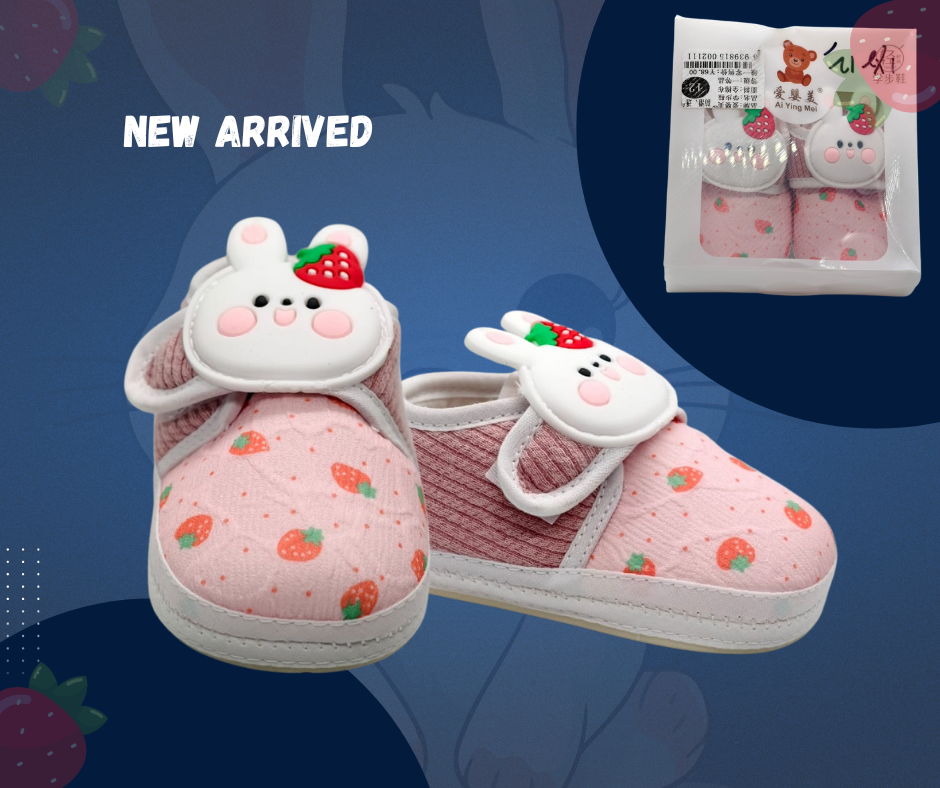 New kids shoes-5
