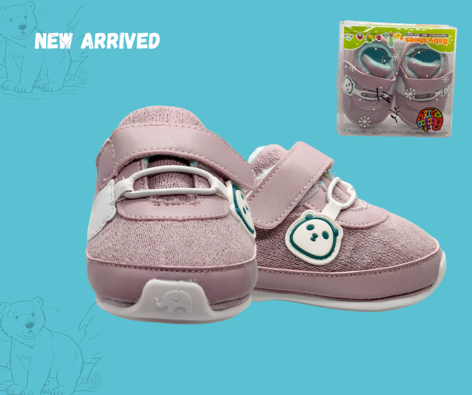 New kids shoes-4