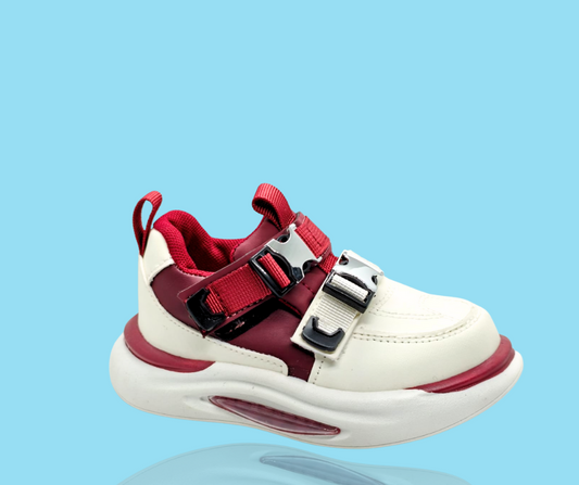 Vingo shoe