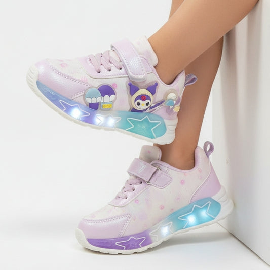 Paracuite Secrew shoe