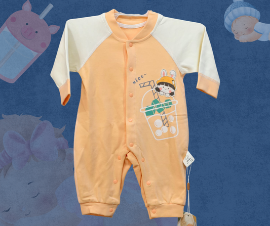 Drinkbaby Suit
