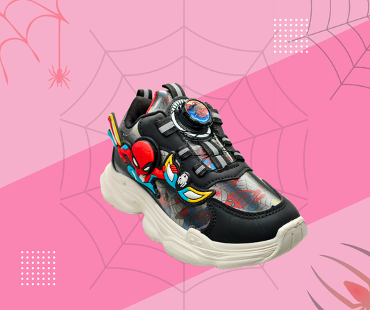 SPIDER FLYING-1 SHOE