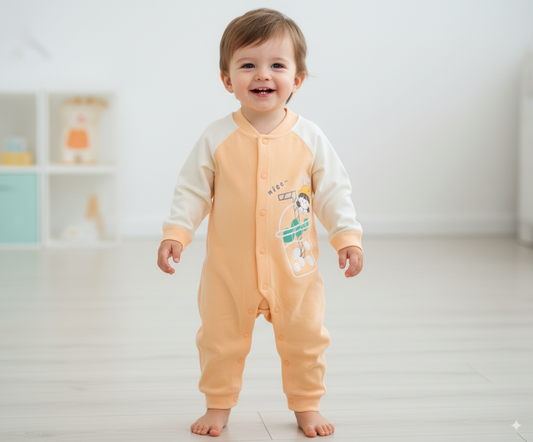 Drinkbaby Suit