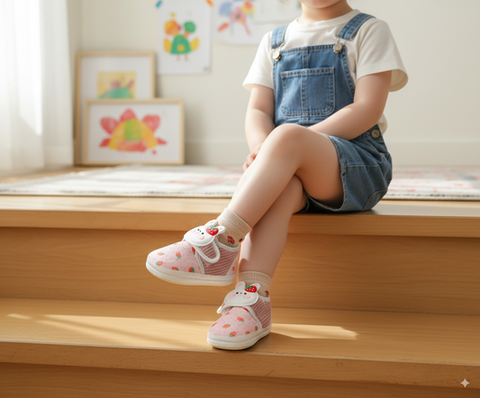 New kids shoes-5