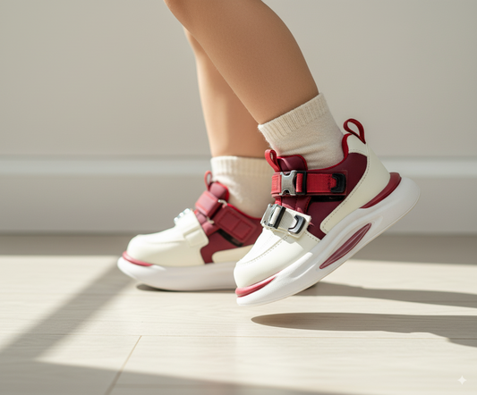 Vingo shoe