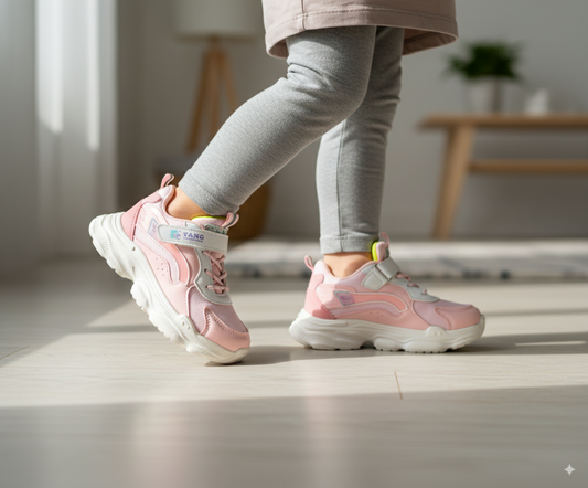 yangking shoe