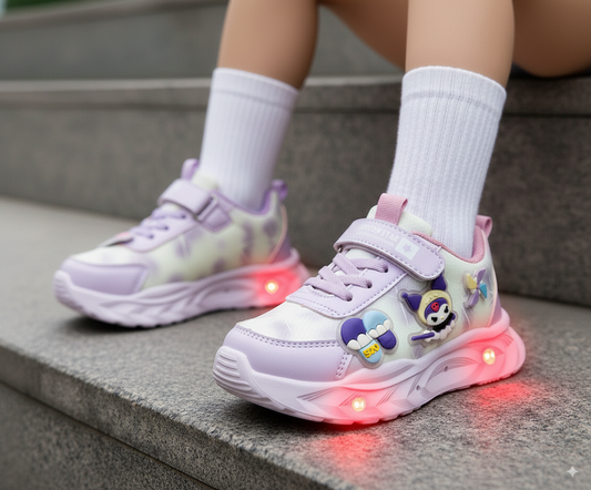 Paracuite Secrew shoe