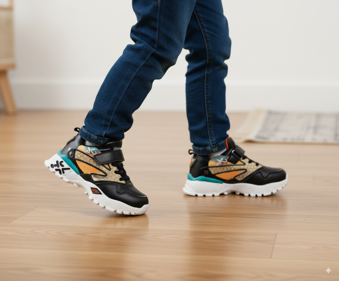 Amal shoe