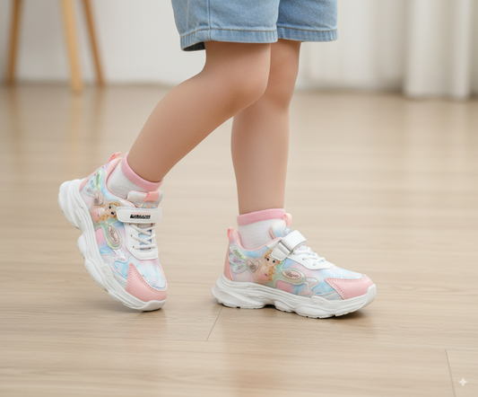 fairy goiden shoe