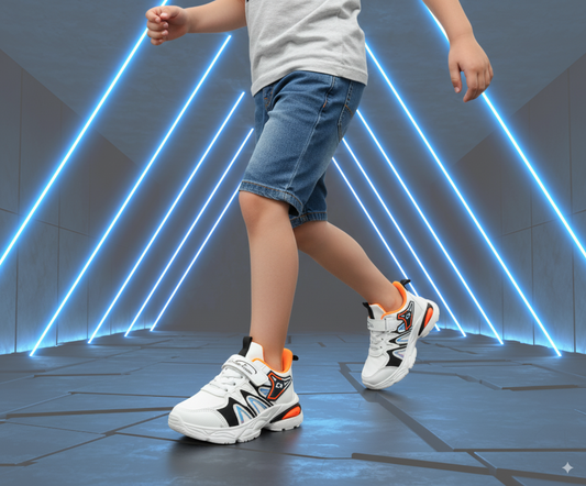 C-TWINKLE-1 shoe