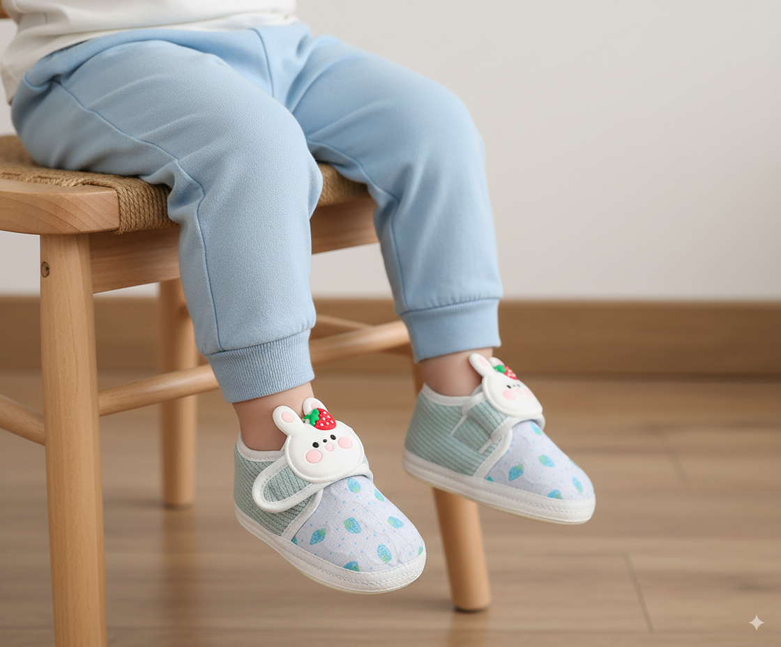 New kids shoes-5