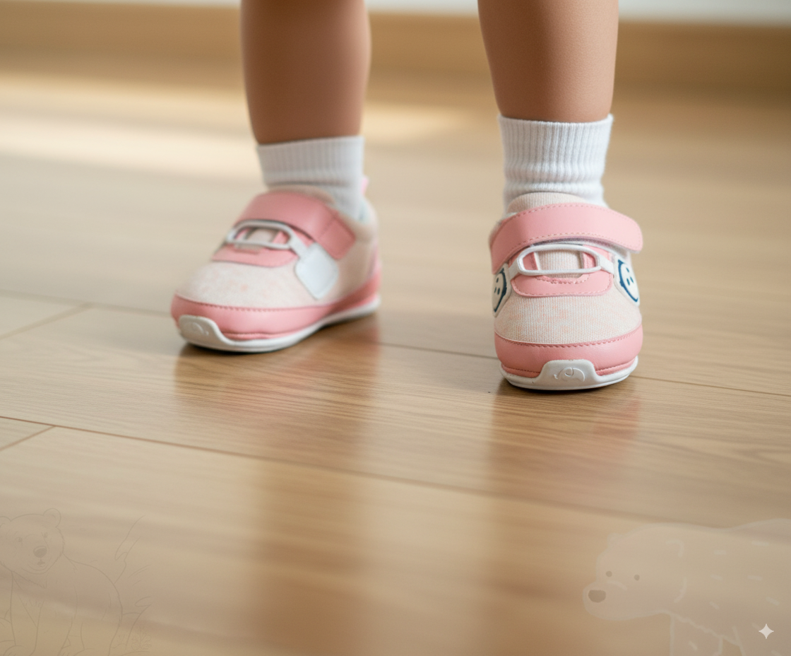 New kids shoes-4