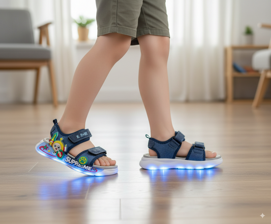 Sup-Reme Sandle