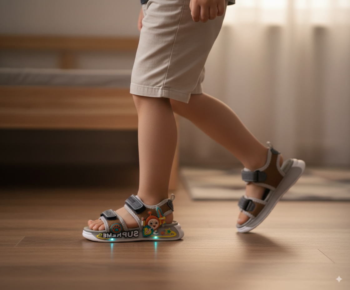 Sup-Reme Sandle