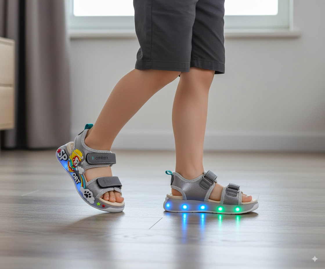 Sport Sandle
