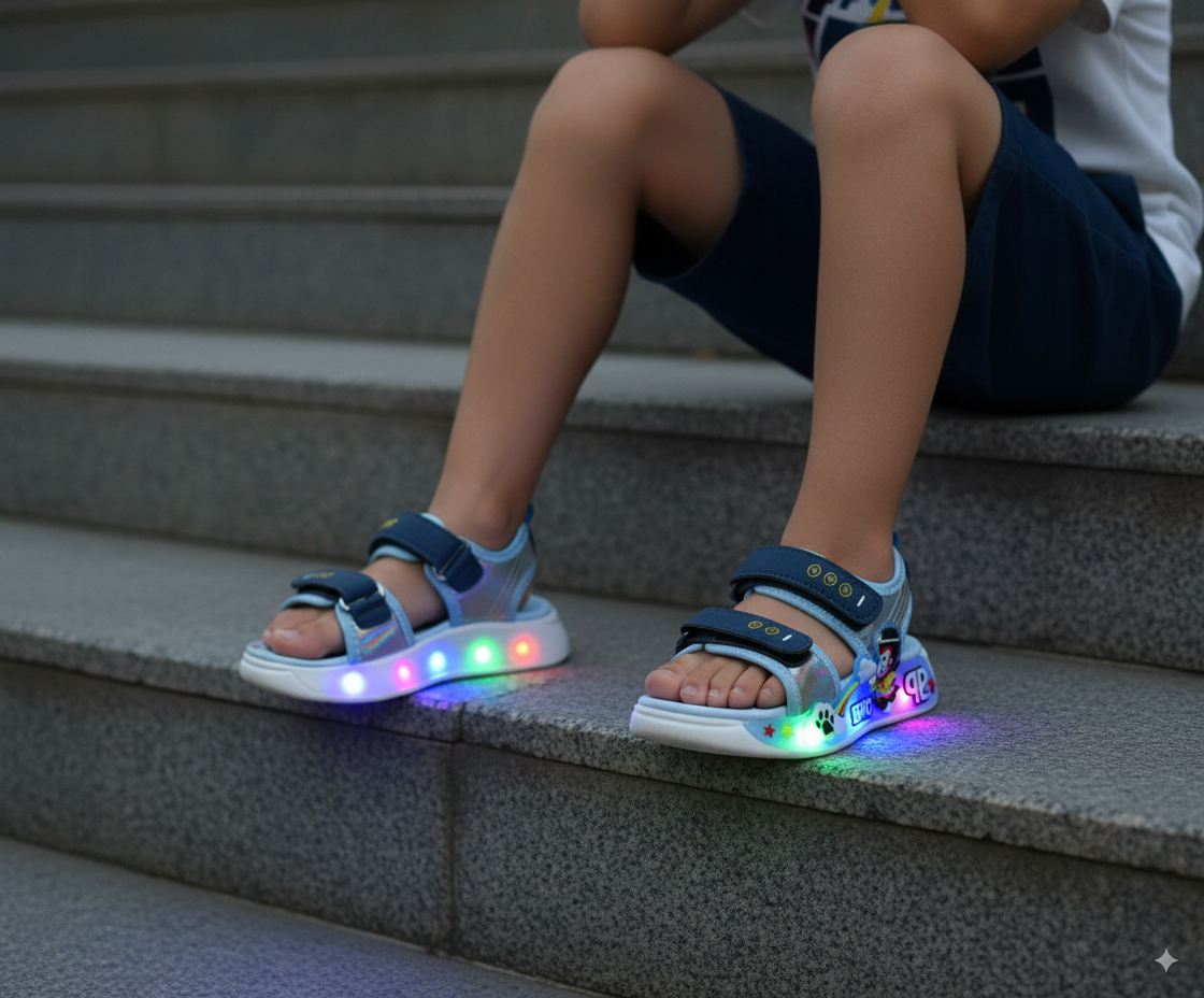 Sport Sandle