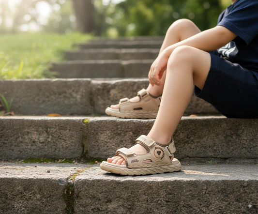 T-fashion Sandle