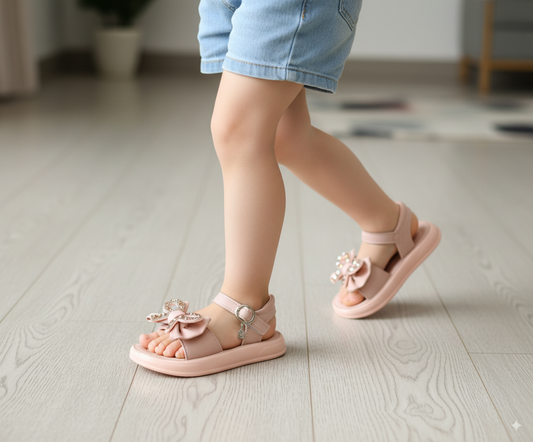 Star Wing Sandle