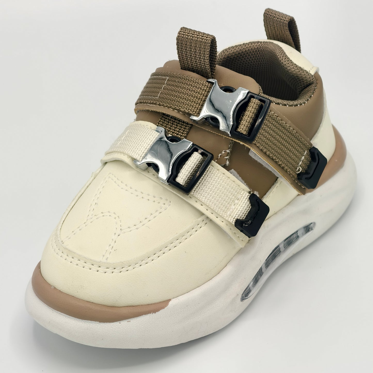 Vingo shoe